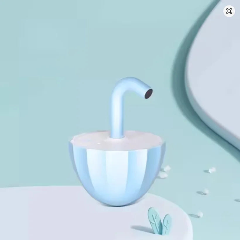 Juguete Láser Interactivo para Gatos